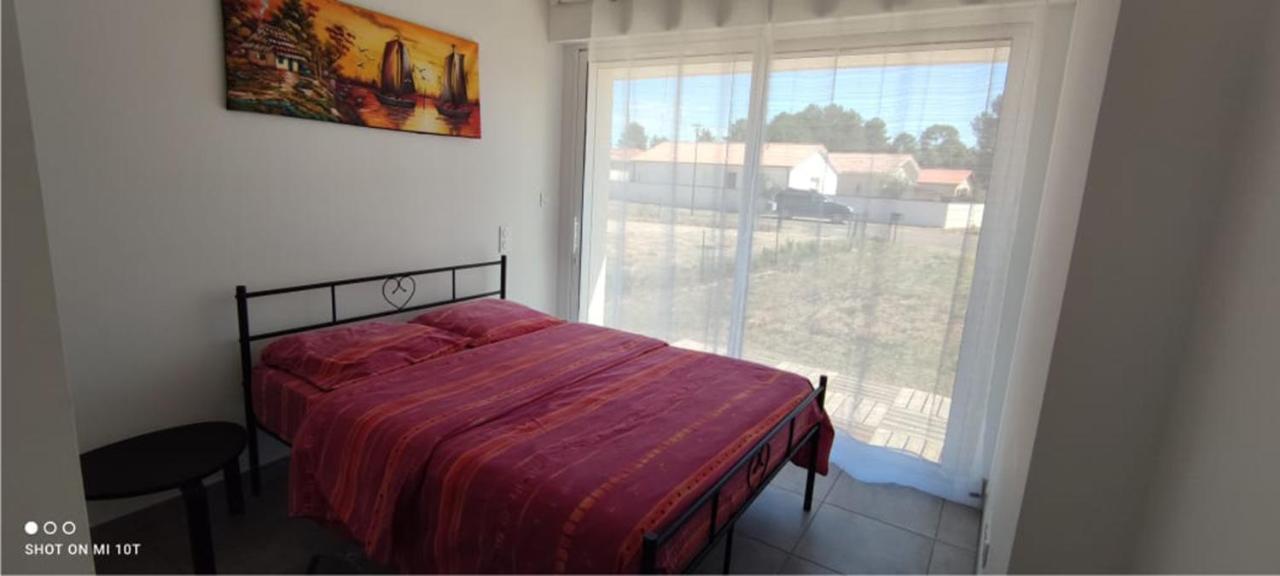 Chambre Au Pied De La Foret Onesse-et-Laharie Dış mekan fotoğraf